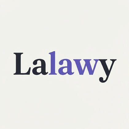 Lalawy is the premiere Los Angeles legal directory. It is not a law firm or licensed to practice law.